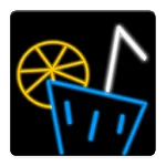 Glow Puzzle - Connect the Dots