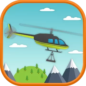 Go Helicopter (Вертолеты)