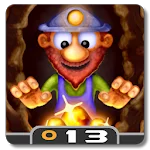 Gold Miner Joe