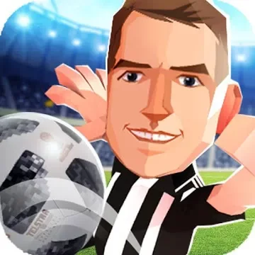 Golden Boot - Road To The World Cup 2018