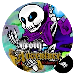 Goth Adventure Volume 1