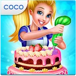Готовим настоящий 3D-торт