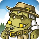 Гриблеры: RPG offline