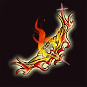 Grow final weapon bow