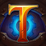 Guardians: A Torchlight Game