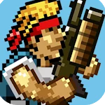 Gun Craft – Gunman Game to Break Rocks