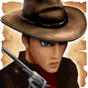Guns and Spurs