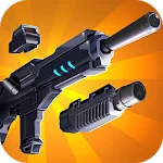 Guns of Survivor