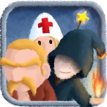 Healer's Quest: Pocket Wand
