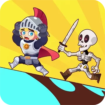 Hero Puzzle