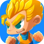Heroes Alliance Action Platform Offline Game
