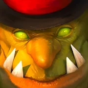 Heroes Auto Chess - Онлайн РПГ игра
