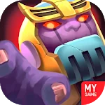 Heroes Soul: Dungeon Shooter