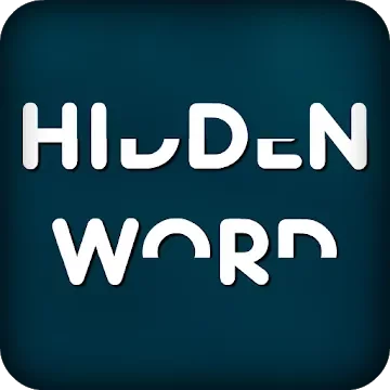 Hidden Word Brain Exercise PRO
