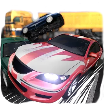 Highway Crash Derby