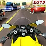 Highway Moto Rider 2