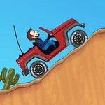 Hill Racing PvP