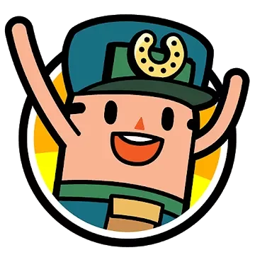 Holy Potatoes! A Weapon Shop
