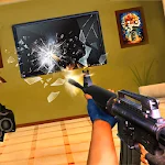 Home Smasher - Stress Buster