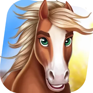 Horse Legends: Epic Ride Game