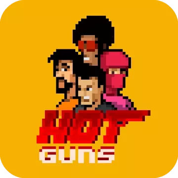 Hot Guns