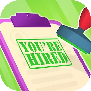 HR Master