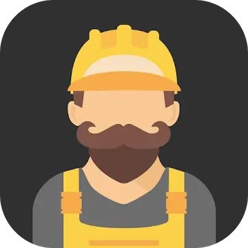 Idle Builders - Clicker Tycoon