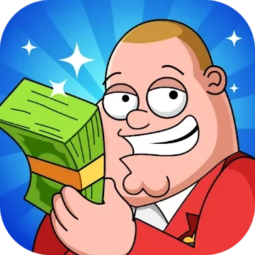Idle Capital Tycoon - Money Game