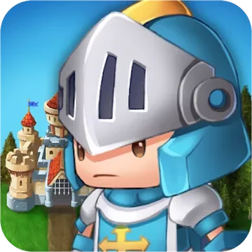 Idle Crusader