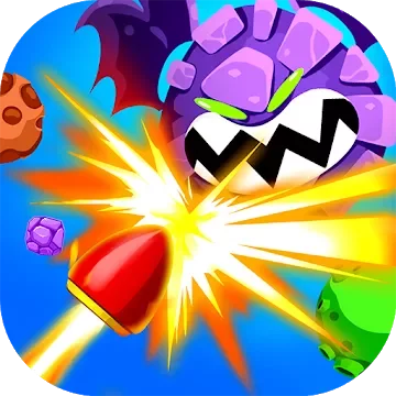 Idle Galaxy Defender
