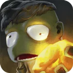 Idle Miner - Zombie Factory .Inc