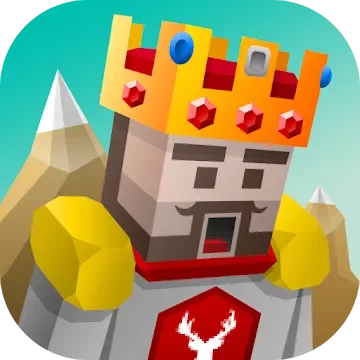 Idle Realm Builder