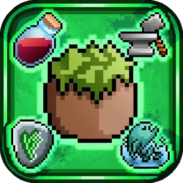 Idle Skilling - Incremental RPG Adventure