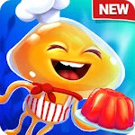Игра-кликер медузы