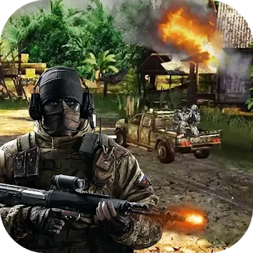 игра коммандос границы