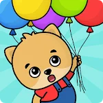 Игры для детей от 2 до 4 лет