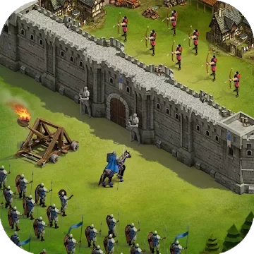 Imperia Online MMO стратегическая игра