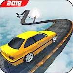 Impossible Drive Challenge