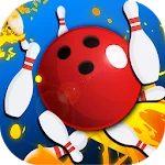 Infinite Bowling