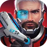 Infinite Fire: best shooting game
