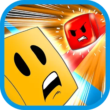 Intersection - 3D Puzzle Game