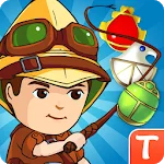 Jewel Raiders для TANGO