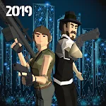 John On Fire Full Version (Top Down Shooting Game)