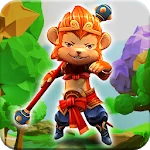 Journey Of Sun Wukong