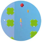 Jump Rocket: SpaceX