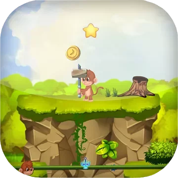 Jungle Mystery