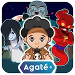 Juragan Hantu