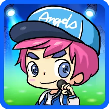 K-Pop Idol Evolution