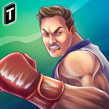 Karate Buddy - Fight for Domination