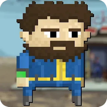 Карманный Фолыч - Pocket Survivor